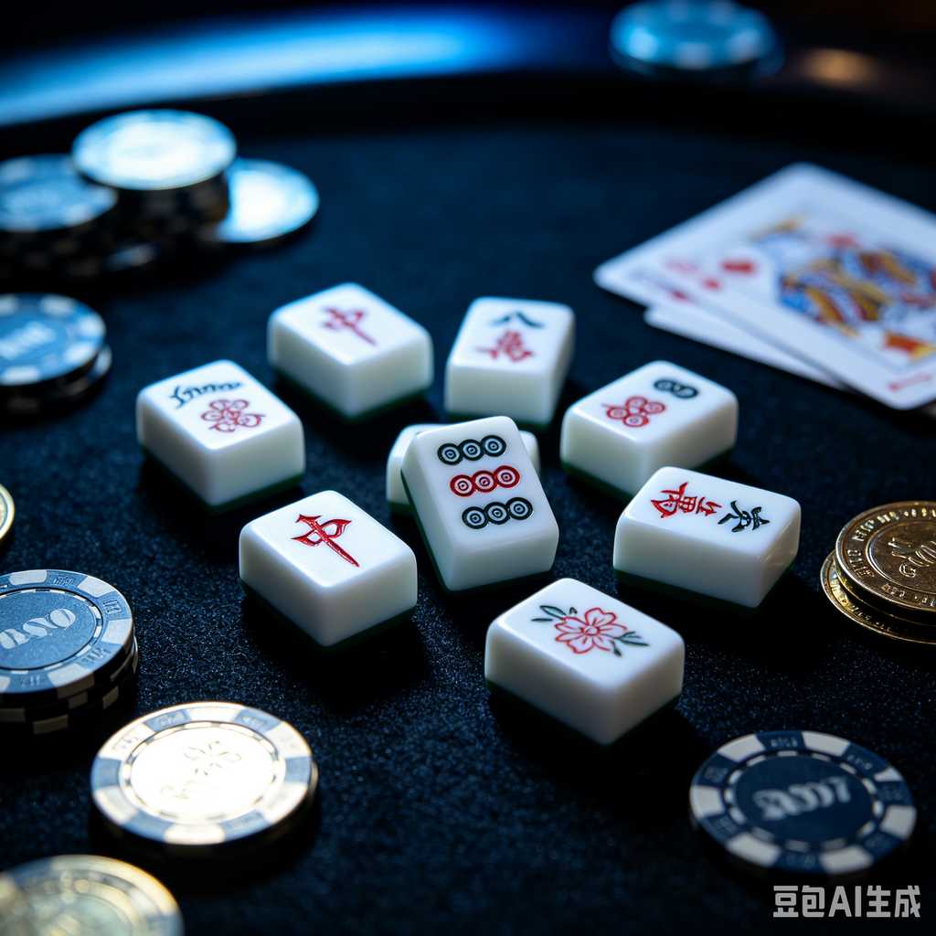 Brasilia,mahjong