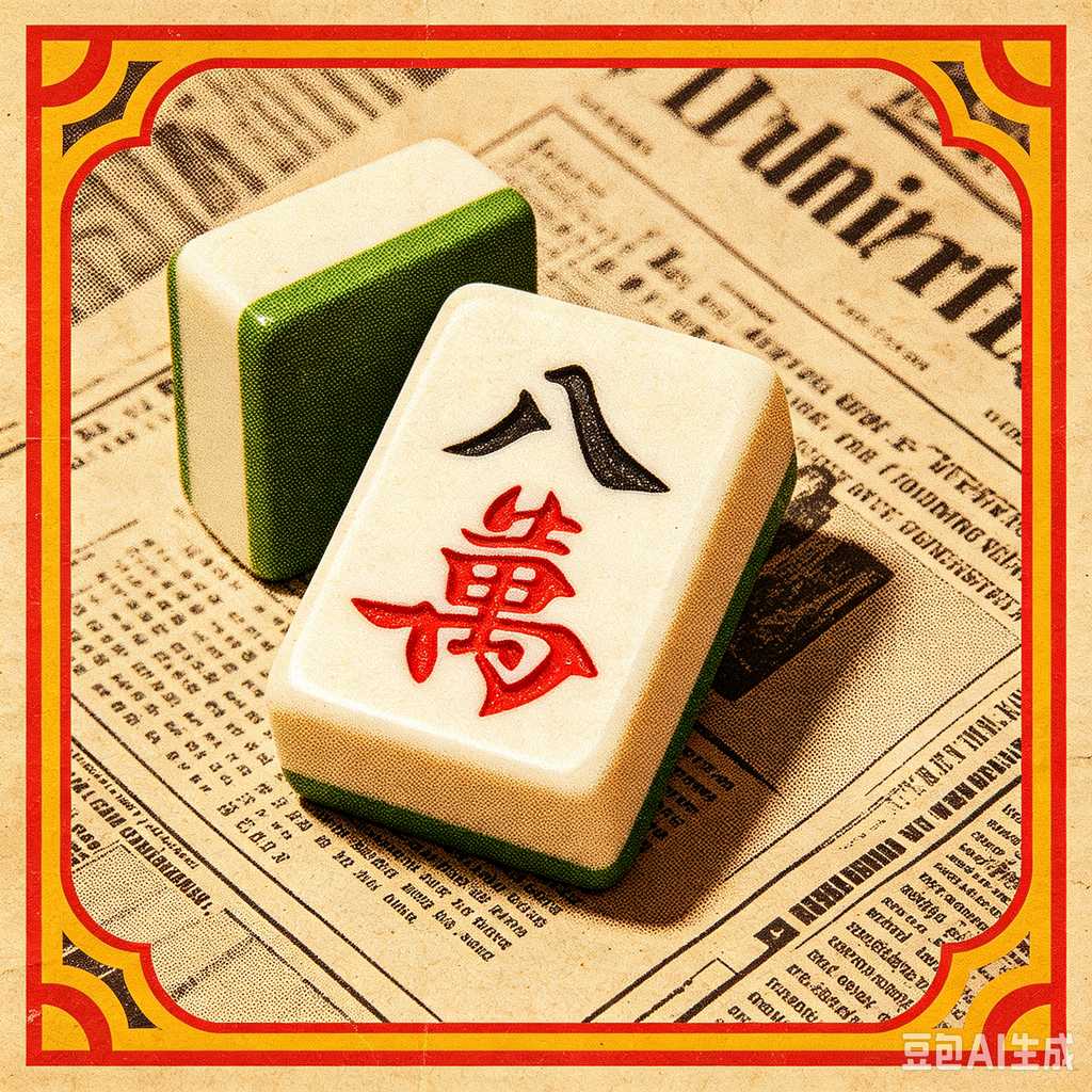 Toronto,mahjong